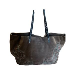 Vintage FENDI bag excellent condition, not sure I want to sell, LOL